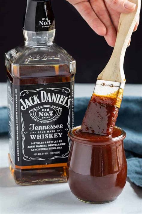 jack-daniels-sauce-recipe-sauce-fanatic image