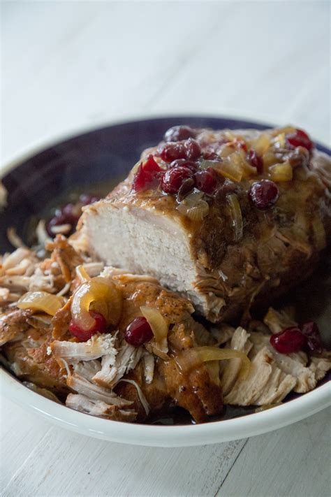 slow-cooker-cranberry-balsamic-pork-loin-roast image