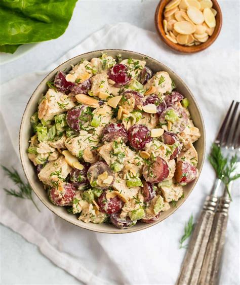 whole30-chicken-salad-easy-waldorf-style-recipe-well image
