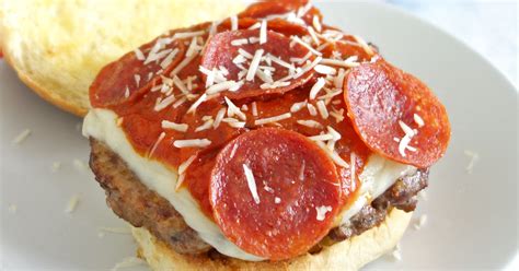 pizza-burger-recipe-easy-delicious-to-make-at-home image
