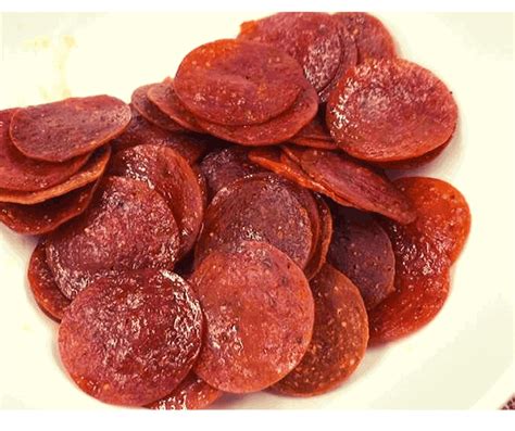air-fryer-keto-pepperoni-cracker-chips-fork-to-spoon image