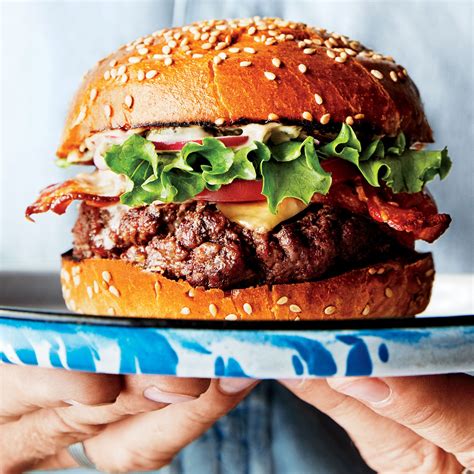 double-rl-ranch-burger-recipe-bon-apptit image