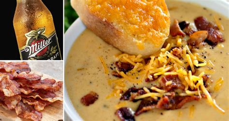 easy-beer-cheese-soup-recipe-l-kitchen-fun-with-my-3 image