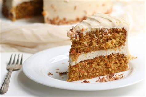 carrot-cake-with-brown-butter-cream-cheese-frosting image