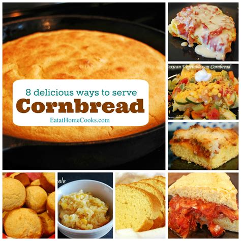 8-ways-to-serve-cornbread-plus-one-eat-at-home image