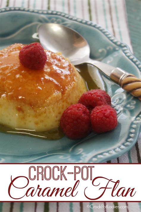 crock-pot-caramel-flan-crock-pot-ladies image