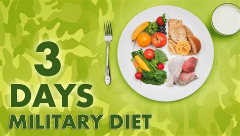 3-day-military-diet-the-ultimate-guide-2022-update image