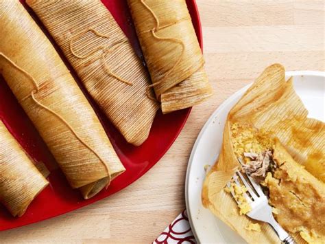 hot-tamales-recipe-alton-brown-cooking-channel image