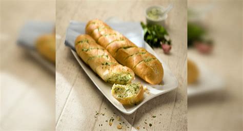 parsley-bread-loaf-recipe-how-to-make-parsley-bread image