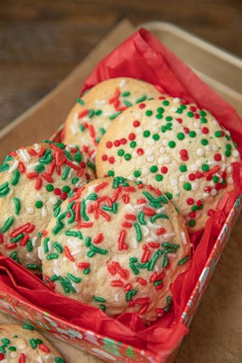 easy-butter-cookies-perfect-for-christmas-video image