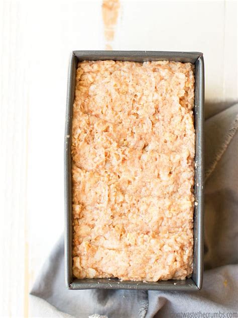 pan-fried-leftover-oatmeal-cakes-dont-waste-the image