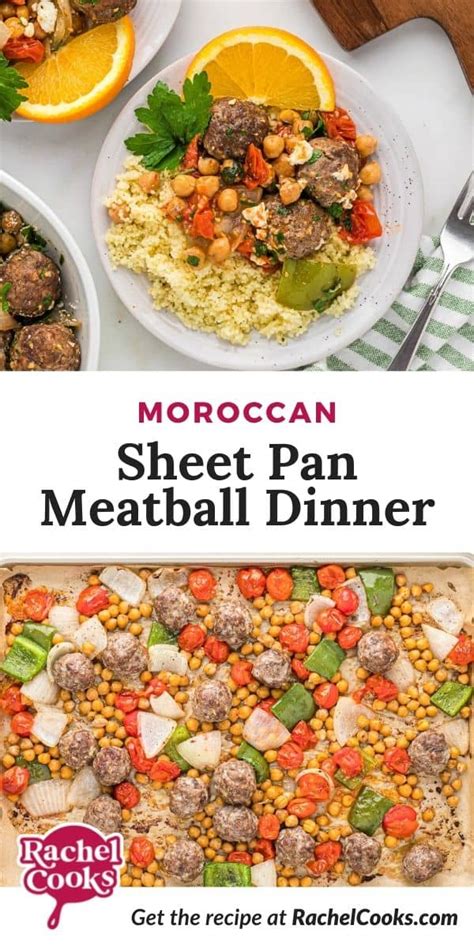 moroccan-meatballs-with-roasted-tomatoes-chickpeas image