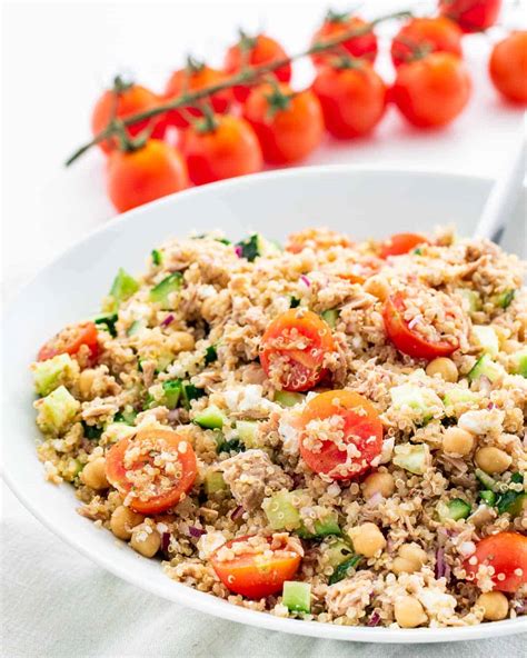 tuna-quinoa-salad-craving-home-cooked image