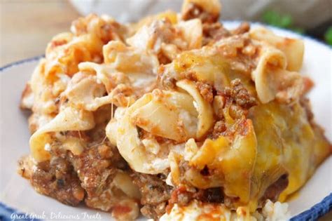 sour-cream-noodle-bake-with-ground-beef-great image