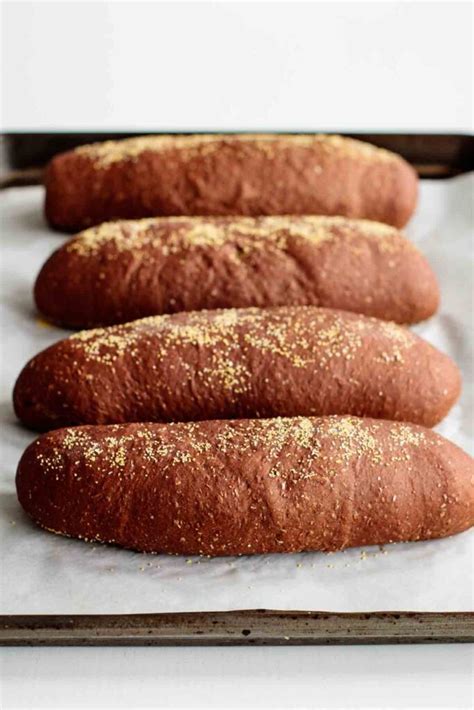 outback-bread-recipe-sweet-molasses-bread-milk image
