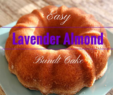 easy-lavender-almond-bundt-cake-the-sweet image