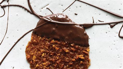 almond-oat-lace-cookies-recipe-bon-apptit image