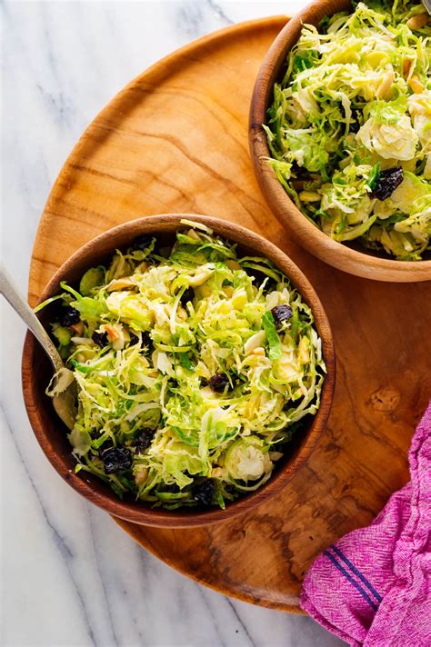 honey-mustard-brussels-sprout-slaw-cookie-and-kate image