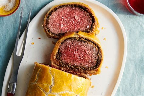 how-to-make-beef-wellington-step-by-step image