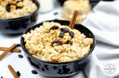 easy-instant-pot-oatmeal-with-maple-and-brown-sugar image