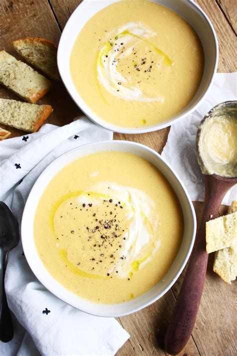 apple-cheddar-soup-food-and-life-with-a-punch-of-flavor image