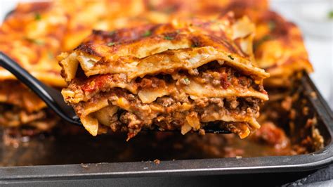 classic-lasagna-recipe-the-daily-meal image