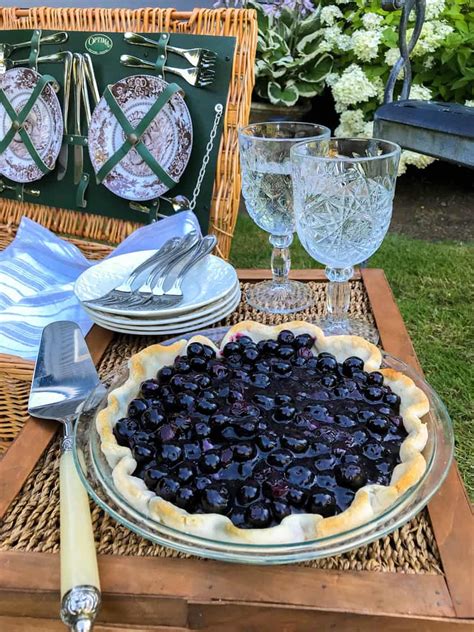 open-face-blueberry-pie-fresh-and-easiest-pie-ever-31 image