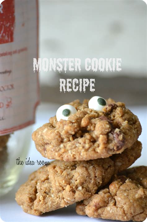 monster-cookie image
