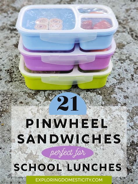 21-pinwheel-sandwiches-for-school-lunch image