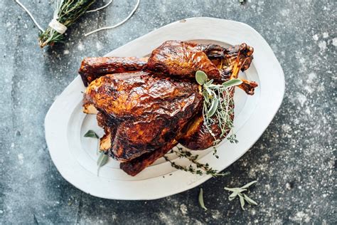 a-chef-shares-the-secret-to-a-perfect-brined-roast-turkey image