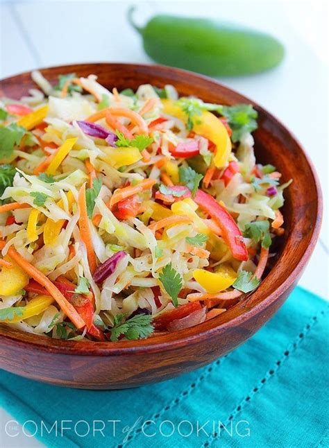 tangy-tex-mex-bell-pepper-slaw-the-comfort-of image
