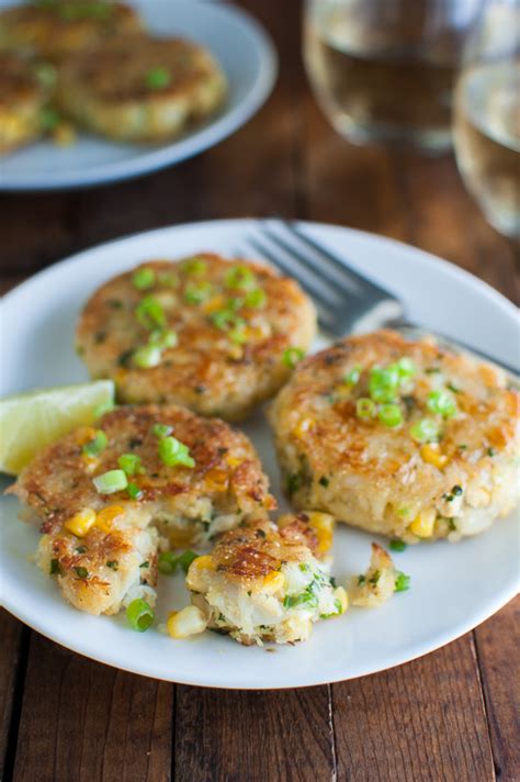 crab-and-corn-cakes-taming-of-the-spoon image
