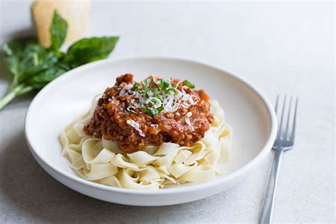 homemade-meat-sauce-recipe-easy-flavorful image