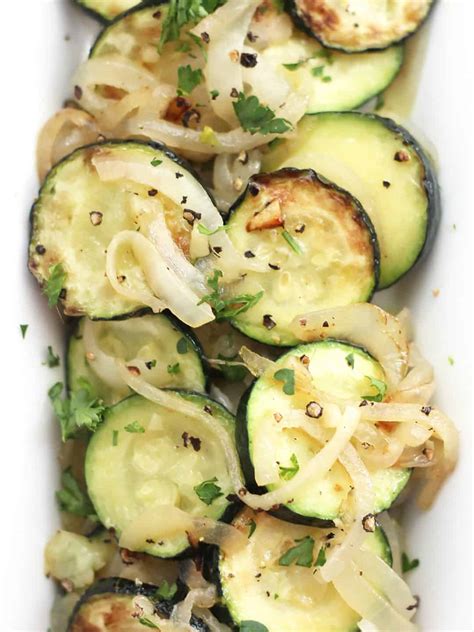 sauted-zucchini-and-onions-bite-on-the-side image