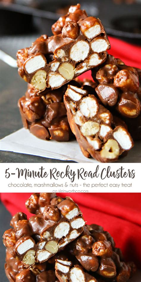 5-minute-rocky-road-clusters-taste-of-the-frontier image