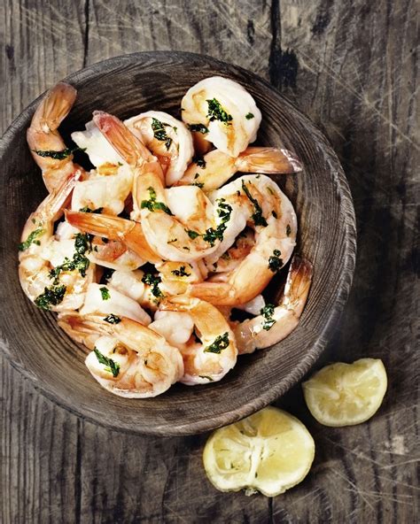 gulf-shrimp-with-lemon-and-garlic-recipe-the image