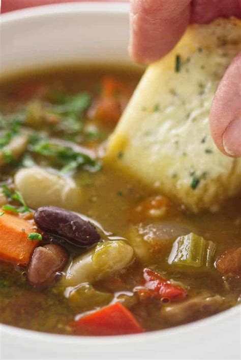 15-bean-soup-savor-the-best image