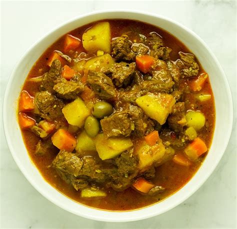 puerto-rican-beef-stew image
