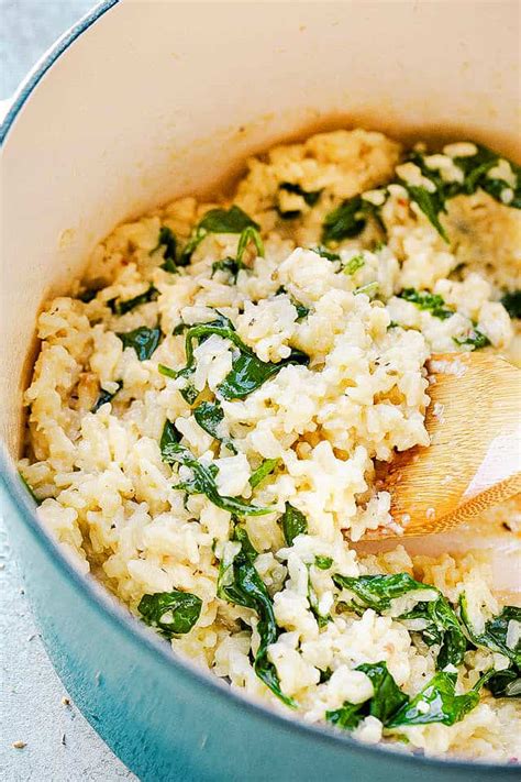 creamy-garlic-butter-parmesan-rice-easy-weeknight image