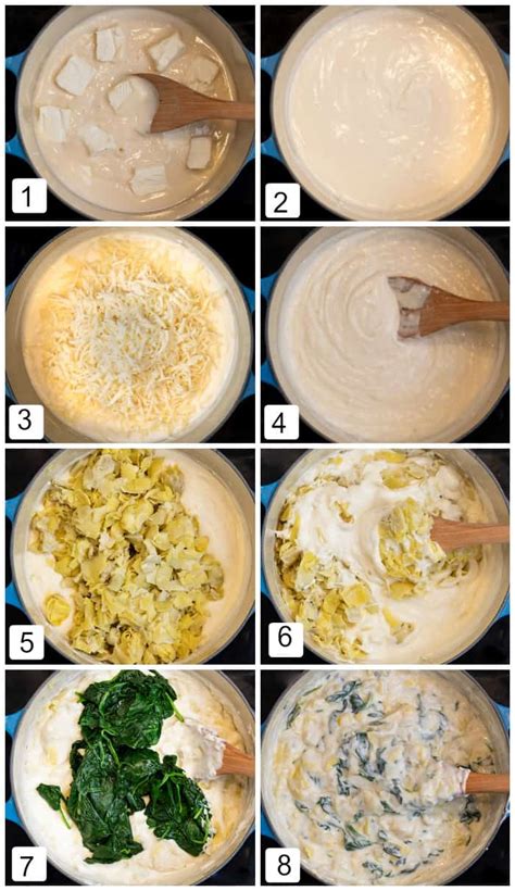 copycat-applebees-spinach-and-artichoke-dip-the image
