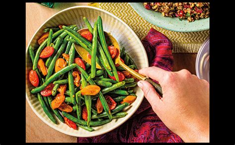 easy-middle-eastern-green-beans-diabetes-food-hub image