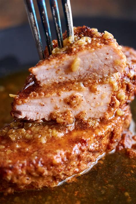 honey-garlic-instant-pot-pork-chops-craving-tasty image
