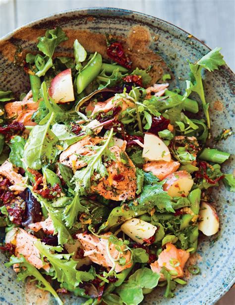 salmon-potato-asparagus-salad-recipe-organic image
