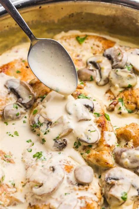 creamy-mushroom-chicken-with-an-amazing-cream image