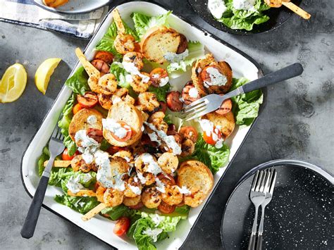 spicy-portuguese-prawn-and-chorizo-salad-new-idea image