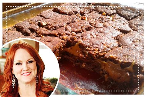 i-made-the-pioneer-womans-knock-you-naked-brownies image