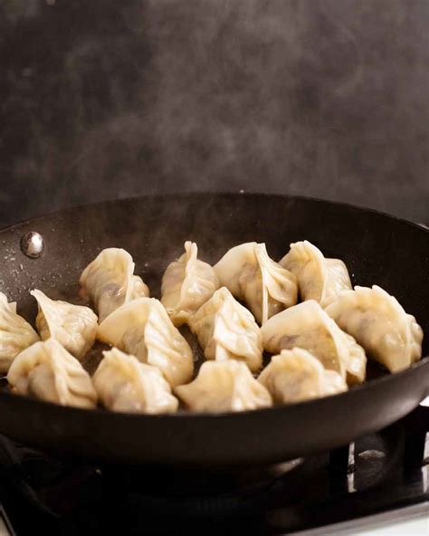vegetable-dumplings-potstickers-recipetin-eats image