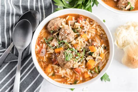 easy-homemade-meatball-soup-recipe-ready-in-only-1 image