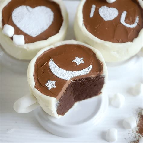 mini-hot-chocolate-cakes-pankobunny image
