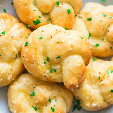 2-ingredient-dough-garlic-knots-no-yeast-the-big image